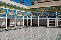 Marrakech: Private Guided Walking Tour of the Medina