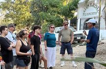 Sierra Madre Village Hike & All Inclusive Rancho BBQ Experience