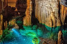 Luray Caverns Half Day Small Group Max 12 Tour Experience from DC