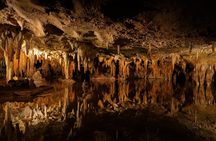 Luray Caverns Half Day Small Group Max 12 Tour Experience from DC
