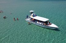 Full day in the Pearl Archipelago