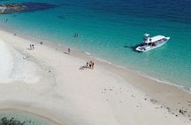 Full day in the Pearl Archipelago