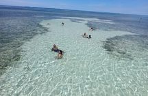 Escape to San Blas All Inclusive and Visit 3 amazing places