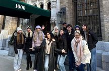 Gossip Girl Tv Locations Bus Tour in New York City