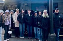 Gossip Girl Tv Locations Bus Tour in New York City