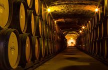 Gourmet Food and Wine Tour Queenstown All-Inclusive Tour