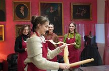 Authentic Pasta & Tiramisu Cooking Class in Milan