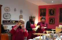 Authentic Pasta & Tiramisu Cooking Class in Milan