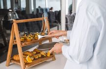 Milford Sound Nature Cruise with Cascade Room Upgrade