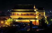 Beijing by Night Private Layover Tour Including Round-Trip Airport Transfer