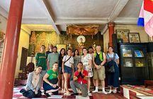 From Ho Chi Minh City 3-Day Mekong Tour via Tra Su to Phnom Penh