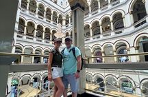 Tour de Explorar Ciudad Medellin Con C13