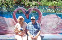 Tour de Explorar Ciudad Medellin Con C13