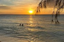 Island Beach Sip & Hop - Private/Shared Tour in Turks and Caicos