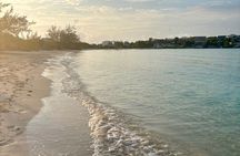 Island Beach Sip & Hop - Private/Shared Tour in Turks and Caicos