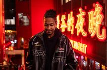 Shibuya Photo Shoot in Tokyo