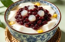 Beijing Private Evening Food Tour with Great Leaping Brewery Taproom Hopping