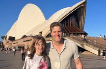 Sydney Highlights Walking Tour w/ complimentary gelato