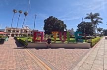 Magical Route Oaxaca Tule, Mitla, Boil Water and Mezcal