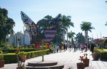 Magical Route Oaxaca Tule, Mitla, Boil Water and Mezcal