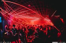 Bangkok Night Crawl: Ekkamai and Thonglor Local Night Party