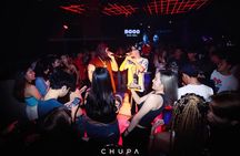 Bangkok Night Crawl: Ekkamai and Thonglor Local Night Party