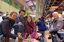 Kanazawa Gourmet Experience Omicho Market Tour