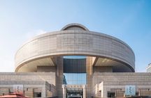 Private Shanghai Full Day Tour Yu Garden, Bund and Oriental Pearl