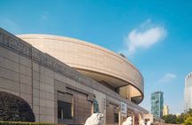 Private Shanghai Full Day Tour Yu Garden, Bund and Oriental Pearl