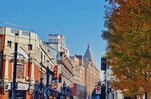 Private Shanghai Full Day Tour Yu Garden, Bund and Oriental Pearl