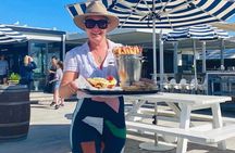 4x4 Pinnacles Desert & Turquoise Coast Small Group Experience