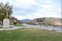 Ephesus Museum and Panoramic Ephesus Tours and Turkish bath 