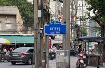 Motorbike Food Adventure and Amazing Night Market Tour