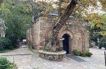 Magnesia and House of the Virgin Mary Tour with Turkish Bath