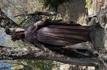 Magnesia and House of the Virgin Mary Tour with Turkish Bath