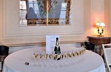 Champagne Tour from Paris by minivan with Reims Cellars & Champagne Tasting