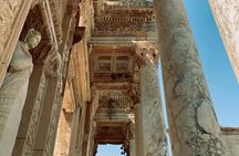  Kusadasi Shore Excursions Ephesus and Wine Tasting Tours 