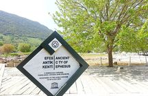  Kusadasi Shore Excursions Ephesus and Wine Tasting Tours 