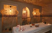 Marrakech: Traditional Hammam & Relaxing Massage 2H duration 