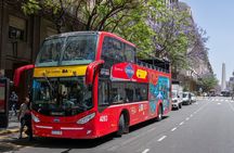 Buenos Aires Hop-On Hop-Off Bus, Free Walking Tours & Discounts