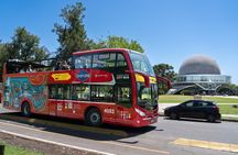 Buenos Aires Hop-On Hop-Off Bus, Free Walking Tours & Discounts