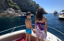 Elaphiti Islands and Caves Speedboat Tour from Dubrovnik