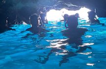 Elaphiti Islands and Caves Speedboat Tour from Dubrovnik