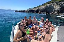 Elaphiti Islands and Caves Speedboat Tour from Dubrovnik