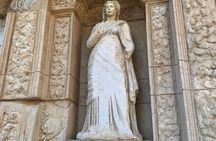 Best Seller PRIVATE Ephesus Tour for Cruise Guests 