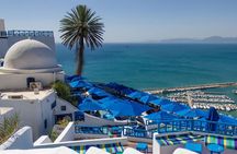 Full Day Excursion Tunis Carthage and Sidi Bou Said From Tunis