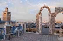 Full Day Excursion Tunis Carthage and Sidi Bou Said From Tunis