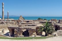 Full Day Excursion Tunis Carthage and Sidi Bou Said From Tunis