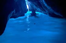 Half Day Private Boat Tour to Elaphite Islands