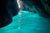 Half Day Private Boat Tour to Elaphite Islands